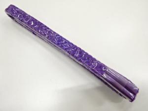 未使用品　正絹　手組帯締め
